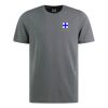 Kustom Kit Superwash® 60°C Piqué T-Shirt Thumbnail