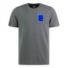 Kustom Kit Superwash® 60°C Piqué T-Shirt Thumbnail