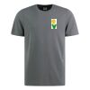 Kustom Kit Superwash® 60°C Piqué T-Shirt Thumbnail