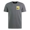 Kustom Kit Superwash® 60°C Piqué T-Shirt Thumbnail