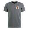 Kustom Kit Superwash® 60°C Piqué T-Shirt Thumbnail