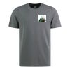 Kustom Kit Superwash® 60°C Piqué T-Shirt Thumbnail