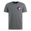 Kustom Kit Superwash® 60°C Piqué T-Shirt Thumbnail