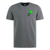 Kustom Kit Superwash® 60°C Piqué T-Shirt Thumbnail