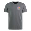 Kustom Kit Superwash® 60°C Piqué T-Shirt Thumbnail