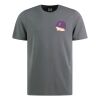 Kustom Kit Superwash® 60°C Piqué T-Shirt Thumbnail