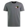 Kustom Kit Superwash® 60°C Piqué T-Shirt Thumbnail