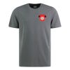 Kustom Kit Superwash® 60°C Piqué T-Shirt Thumbnail