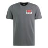 Kustom Kit Superwash® 60°C Piqué T-Shirt Thumbnail