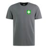 Kustom Kit Superwash® 60°C Piqué T-Shirt Thumbnail
