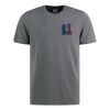 Kustom Kit Superwash® 60°C Piqué T-Shirt Thumbnail
