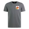 Kustom Kit Superwash® 60°C Piqué T-Shirt Thumbnail