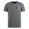 Kustom Kit Superwash® 60°C Piqué T-Shirt Thumbnail