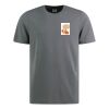 Kustom Kit Superwash® 60°C Piqué T-Shirt Thumbnail