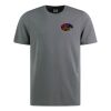 Kustom Kit Superwash® 60°C Piqué T-Shirt Thumbnail