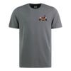 Kustom Kit Superwash® 60°C Piqué T-Shirt Thumbnail