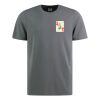Kustom Kit Superwash® 60°C Piqué T-Shirt Thumbnail