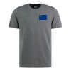 Kustom Kit Superwash® 60°C Piqué T-Shirt Thumbnail