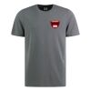 Kustom Kit Superwash® 60°C Piqué T-Shirt Thumbnail