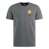 Kustom Kit Superwash® 60°C Piqué T-Shirt Thumbnail