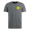 Kustom Kit Superwash® 60°C Piqué T-Shirt Thumbnail