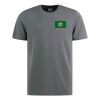 Kustom Kit Superwash® 60°C Piqué T-Shirt Thumbnail