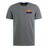 Kustom Kit Superwash® 60°C Piqué T-Shirt Thumbnail