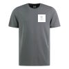 Kustom Kit Superwash® 60°C Piqué T-Shirt Thumbnail