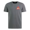Kustom Kit Superwash® 60°C Piqué T-Shirt Thumbnail