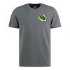 Kustom Kit Superwash® 60°C Piqué T-Shirt Thumbnail