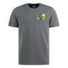 Kustom Kit Superwash® 60°C Piqué T-Shirt Thumbnail