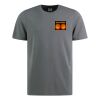 Kustom Kit Superwash® 60°C Piqué T-Shirt Thumbnail