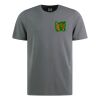 Kustom Kit Superwash® 60°C Piqué T-Shirt Thumbnail