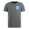 Kustom Kit Superwash® 60°C Piqué T-Shirt Thumbnail