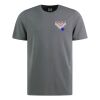 Kustom Kit Superwash® 60°C Piqué T-Shirt Thumbnail
