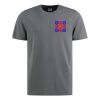 Kustom Kit Superwash® 60°C Piqué T-Shirt Thumbnail