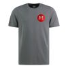 Kustom Kit Superwash® 60°C Piqué T-Shirt Thumbnail