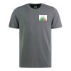 Kustom Kit Superwash® 60°C Piqué T-Shirt Thumbnail