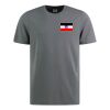 Kustom Kit Superwash® 60°C Piqué T-Shirt Thumbnail