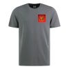 Kustom Kit Superwash® 60°C Piqué T-Shirt Thumbnail
