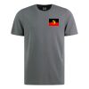 Kustom Kit Superwash® 60°C Piqué T-Shirt Thumbnail