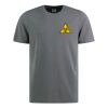 Kustom Kit Superwash® 60°C Piqué T-Shirt Thumbnail