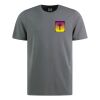 Kustom Kit Superwash® 60°C Piqué T-Shirt Thumbnail