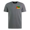 Kustom Kit Superwash® 60°C Piqué T-Shirt Thumbnail