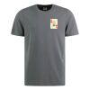Kustom Kit Superwash® 60°C Piqué T-Shirt Thumbnail