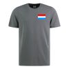 Kustom Kit Superwash® 60°C Piqué T-Shirt Thumbnail