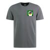 Kustom Kit Superwash® 60°C Piqué T-Shirt Thumbnail