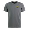 Kustom Kit Superwash® 60°C Piqué T-Shirt Thumbnail