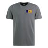 Kustom Kit Superwash® 60°C Piqué T-Shirt Thumbnail
