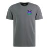 Kustom Kit Superwash® 60°C Piqué T-Shirt Thumbnail